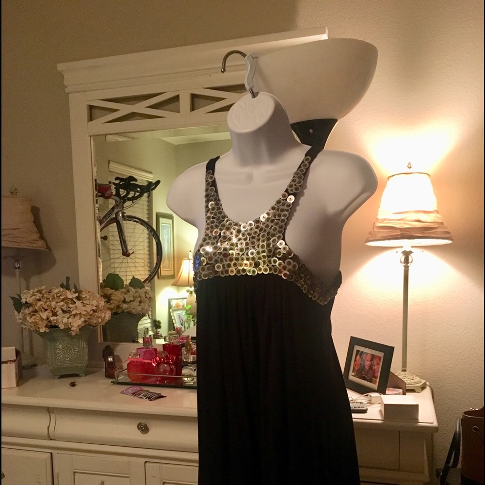 Party dress